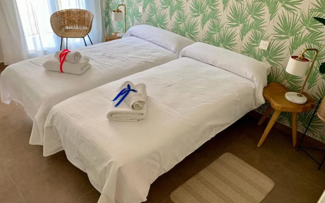 Sea to Sky Suites - Mijas Pueblo