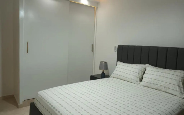 Apartamentos Carmen Samaná
