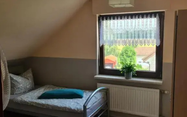 Ferienwohnung Fiehn