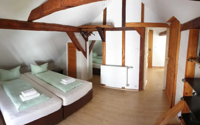 Apartment Herrenwiesen