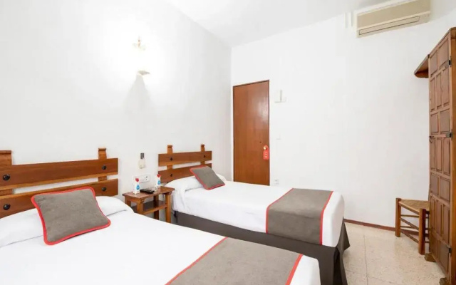 Hostal Santiago