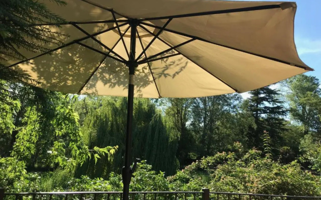 Le Domaine de Gorneton