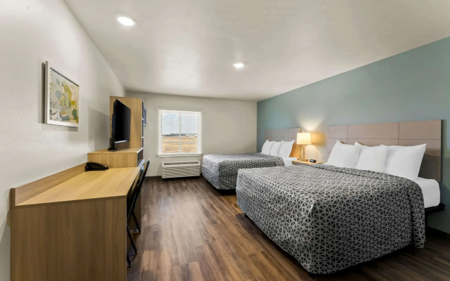 Woodspring Suites Easton Nazareth