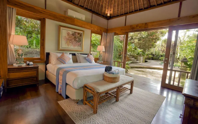 Umah Lawas Ubud