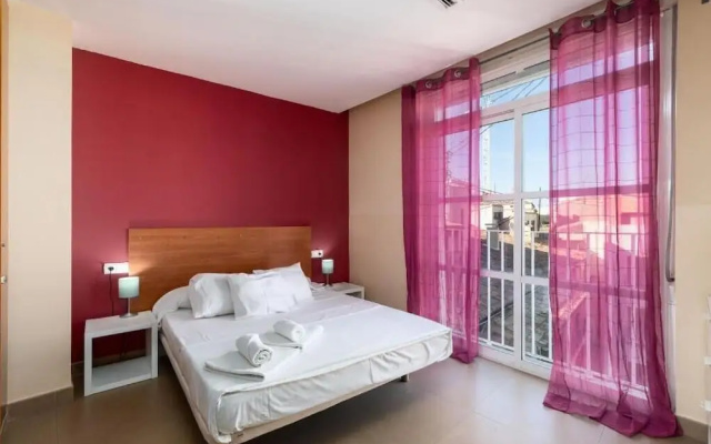 Adarve Flats
