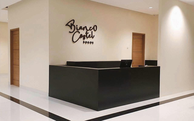 Bianco Costel