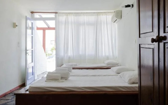 Hotel Boulas