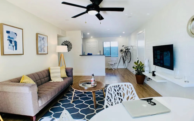 Primo Old Town Location with Heated Pool