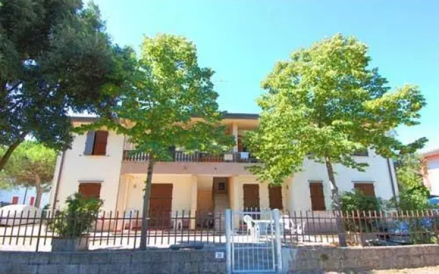 Pineta Appartamenti & Ville