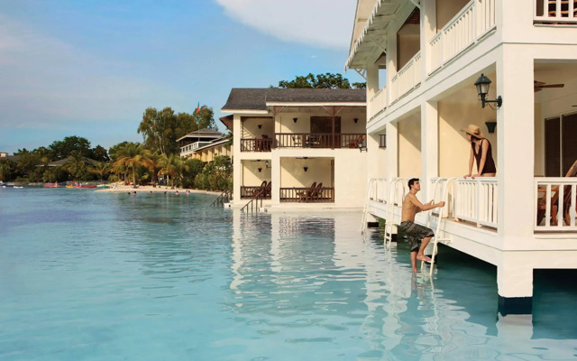 Plantation Bay a Real Resort with a Real Spa