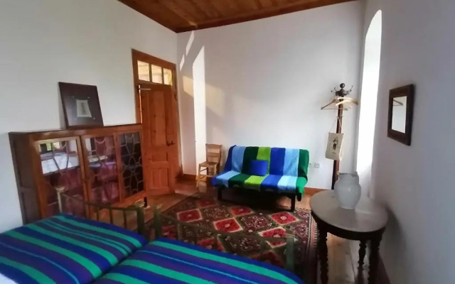 The Doctor’s Mansion - Arkadia