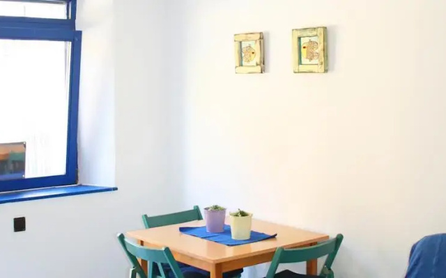Studio Blue