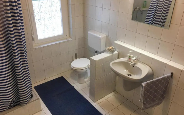Baranya Apartman