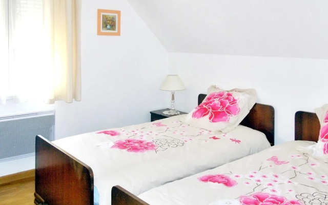 Holiday Home Rue des Roses