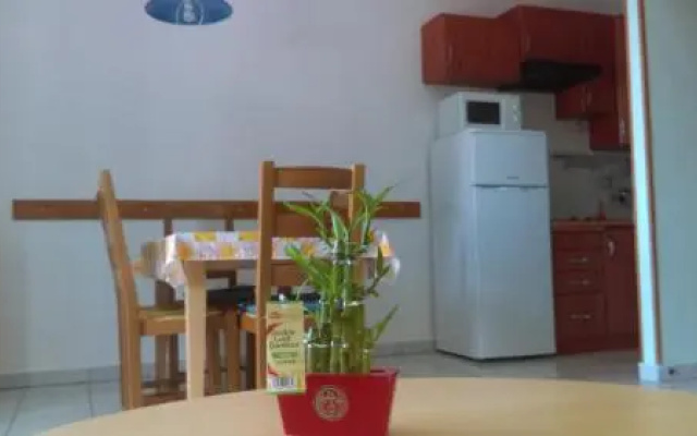 Apartment Sunce