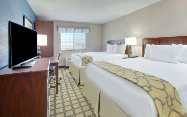 Quality Inn & Suites Big Spring