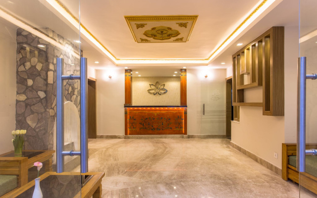 Boudha Boutique Hotel
