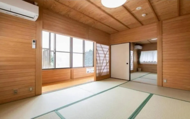 Yufuin O-Yado Yuki Onsen