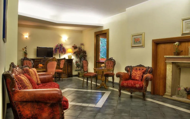 Hotel da Elide