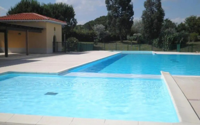 Appartement Fréjus, 2 pièces, 4 personnes - FR-1-226A-78