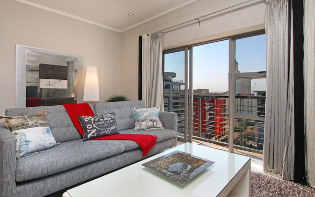 Holiday Rentals Cape Town