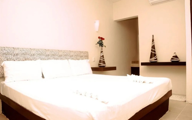 Hotel White Sand Boutique
