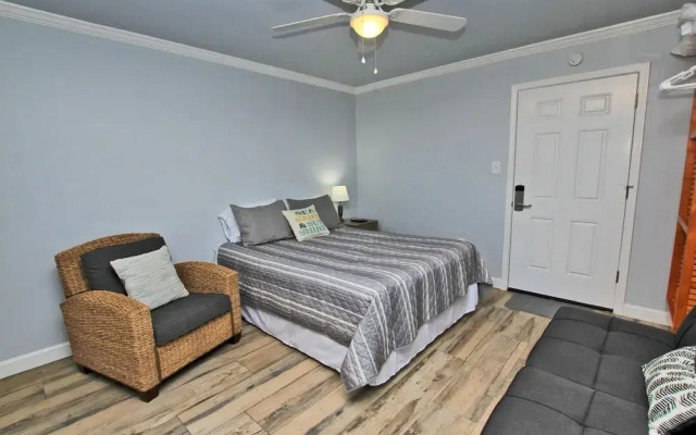 Beachview 203