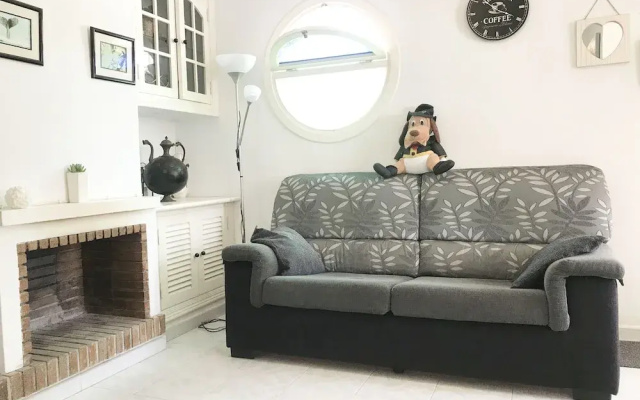Apartamento CalarAlto 7