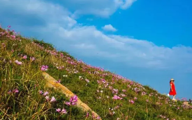 Shengshan Island Lejia Hostel