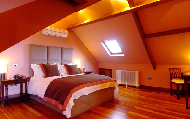 Morgans Hotel