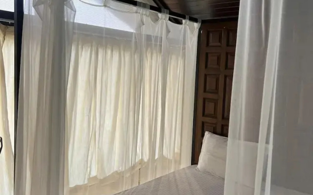 La Moire Resort