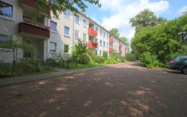 Private Apartment Hirschberger Weg (4561)