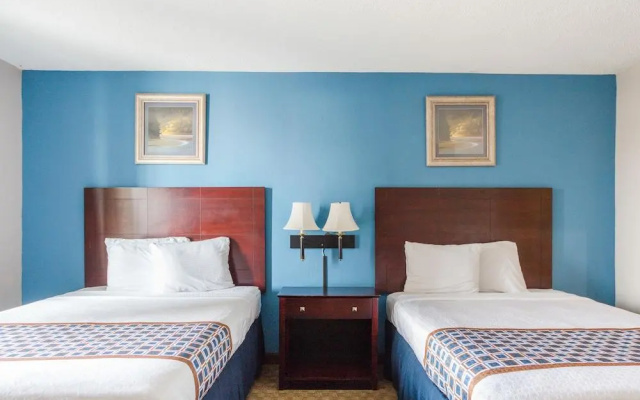 OYO Hotel Augusta Downtown