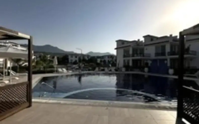Sea Magic by Carrington Apartment hotel