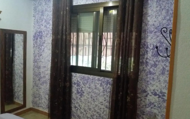 Calle San Rómulo, n19, 1C