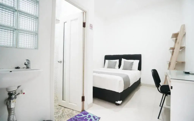 Guest House Syariah Griya Sawamah