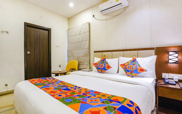 FabHotel D Dev