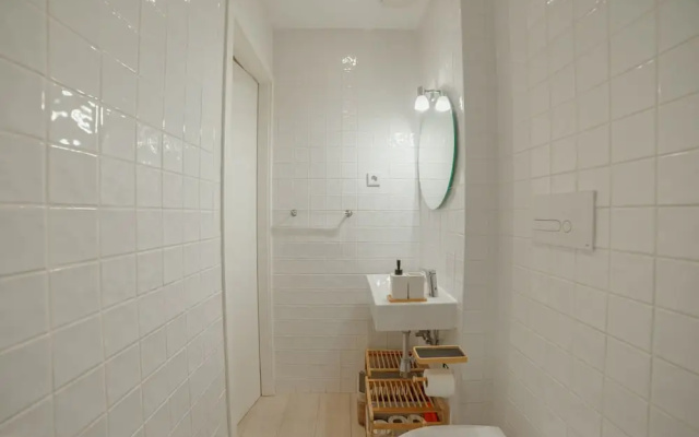 Duque Company Apartment by Vacationy