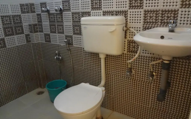 Silver Moon Guest House