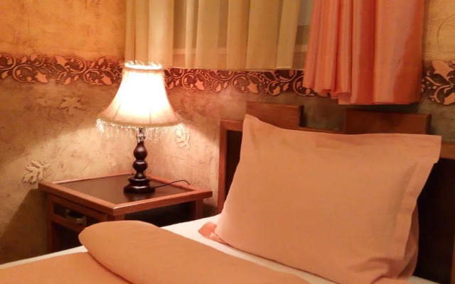 Guesthouse Petra