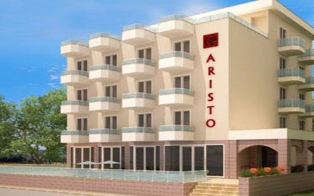 Aristo Butik Hotel Турция, Дидим - отзывы, цены и фото номеров - забронировать отель Aristo Butik Hotel онлайн вид на фасад