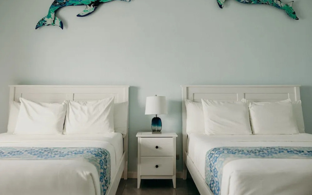 Grapetree Bay Hotel & Villas