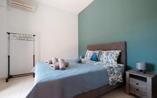 Mouzakitis Apartments 4