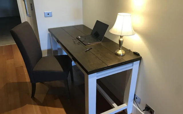Executive 2 Bedroom Wollongong Apartment