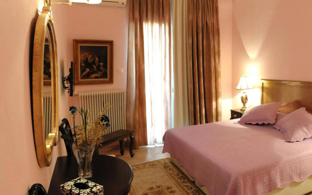 Museum Hotel Barbara