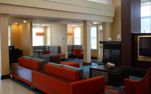 Residence Inn by Marriott Houston Katy Mills