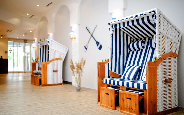 Dorint Hotel Alzey/Worms