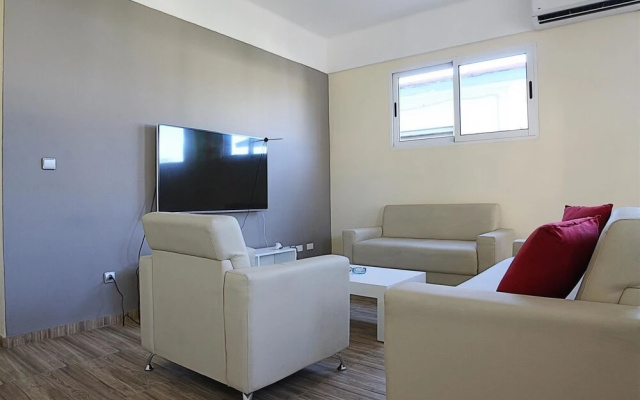 Apartamento Danubio