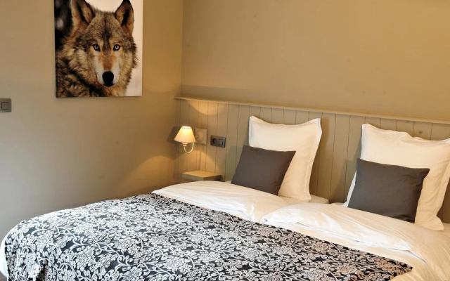 B&B Aux 4 Saisons