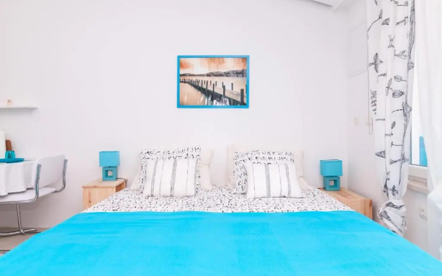 Apartments Carmen & Tosca